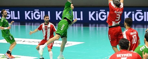 nilufer belediyespor ankaradan galibiyetle dondu