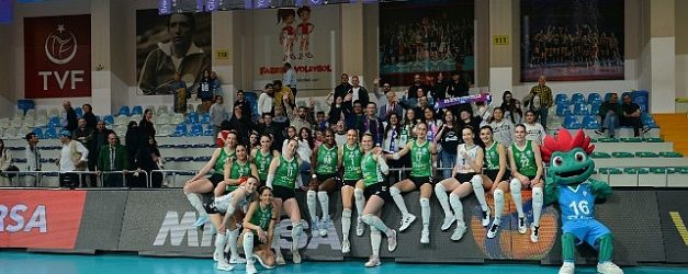 nilufer belediyespor eker sezonu 7 sirada tamamladi