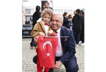 niluferde 23 nisan coskusu dolu dolu yasanacak