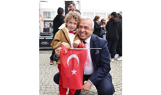 niluferde 23 nisan coskusu dolu dolu yasanacak