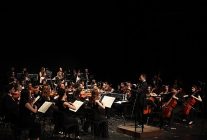 niluferde bahar senfonisi