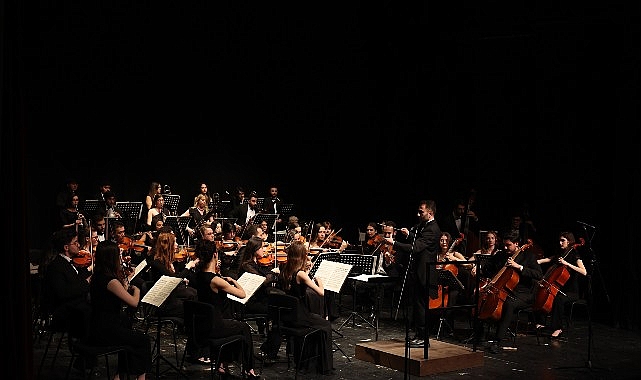 niluferde bahar senfonisi