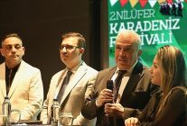 niluferde duzenlenecek dev festival icin geri sayim basladi