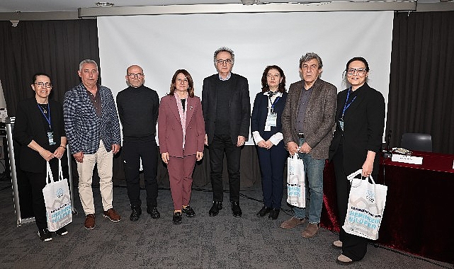 niluferde erken osmanli kadini ve nilufer hatunun mirasi konusuldu