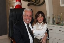 niluferde gelecegin baskanlari yonetimde