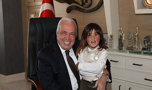 niluferde gelecegin baskanlari yonetimde