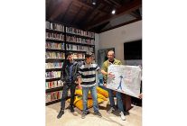 niluferde gencler dayanisma ve gonulluluk icin bulustu