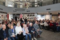 niluferde kalp sagligi masaya yatirildi