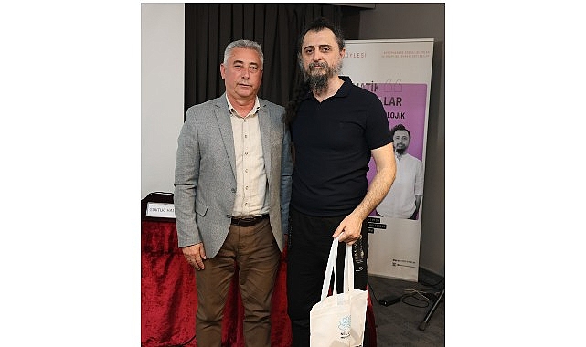 niluferde mitler ve psikolojik yansimalari sorgulandi