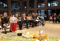 niluferde muzik yemek ve goc hikayeleri harmanlandi