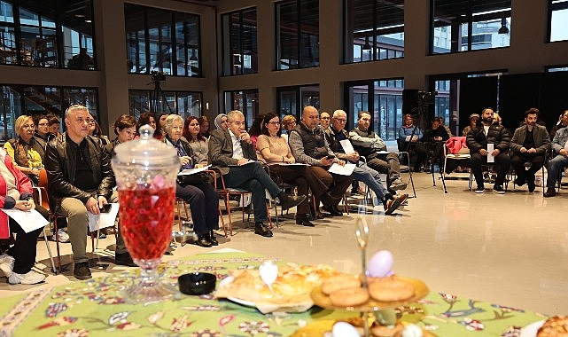 niluferde muzik yemek ve goc hikayeleri harmanlandi