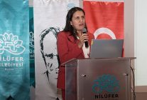 niluferde parkinsonla yasamak masaya yatirildi