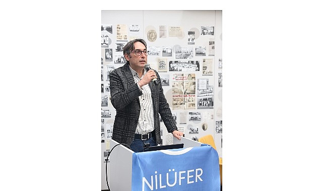 niluferde yaslanma politikalari tartisildi