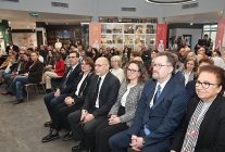 niluferden kansere farkindalik cagrisi bedenin sana fisildar onu duy