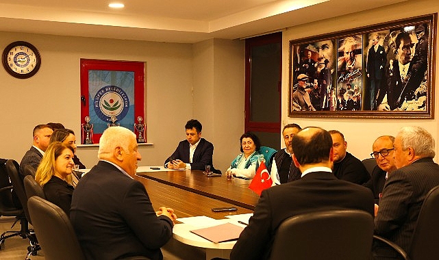 nilufere yeni kapali hentbol salonu icin ilk adim atildi