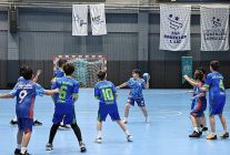 niluferi spor heyecani sardi