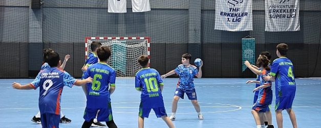 niluferi spor heyecani sardi