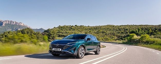 nissan turkiyeden nisan ayina ozel firsatlar nissan qashqai 2 199 000 tlden baslayan fiyatlarla