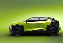 nissandan guclu elektrikli hamle yeni juke sahneye cikti