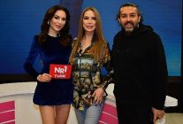 nr1 turk magazin basliyor ilk konuk tugba ozerk