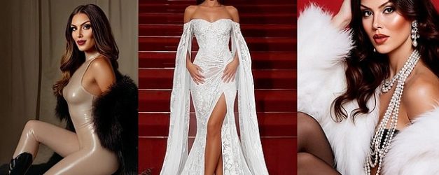 odul gecelerinin aranan yuzu gulsah hatun ekrana goz kirpti