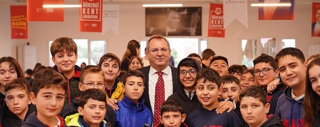 ogrenci dostu kent lokantalari ilgi gormeye devam ediyor