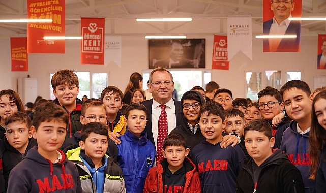 ogrenci dostu kent lokantalari ilgi gormeye devam ediyor