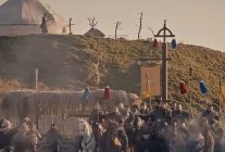 okculuk kursunu bitirdi tarihi dizilerde rol aldi