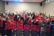 onlar artik bilincli bir tuketici