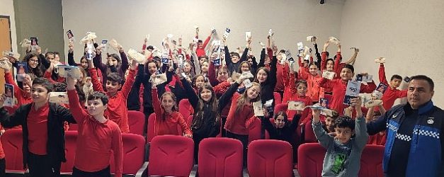 onlar artik bilincli bir tuketici