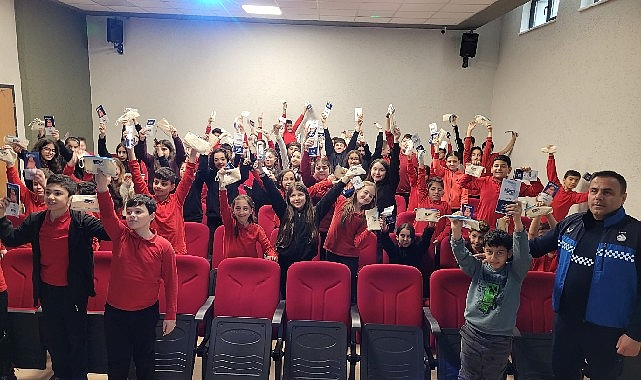 onlar artik bilincli bir tuketici