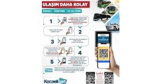 online kocaeli kart ile ulasimda dijital kolaylik