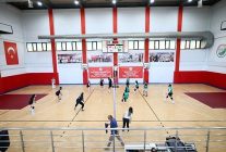 onur gunay turnuvasinda filede vefa ruzgari esti