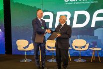 ortaklik madencilik sektorundeki is birligini artiriyor