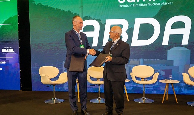 ortaklik madencilik sektorundeki is birligini artiriyor