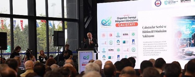 osbler icin yeni yol haritasi belirlenecek