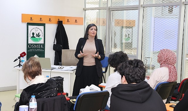osmangazi belediyesi girisimci adaylarini yarinlara hazirliyor