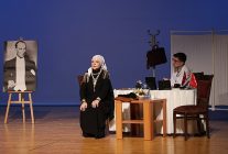 osmangazi belediyesi rumeli sicakligini sahneye tasidi