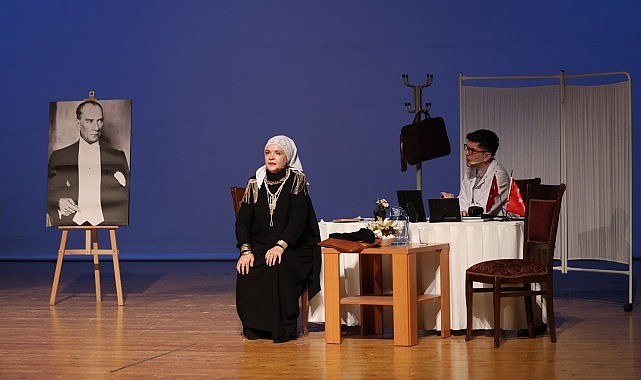 osmangazi belediyesi rumeli sicakligini sahneye tasidi