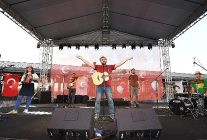 osmangazi belediyesinden cocuklara unutulmaz bayram