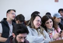 osmangazi belediyesinden dusunmeye yon veren bulusmalar