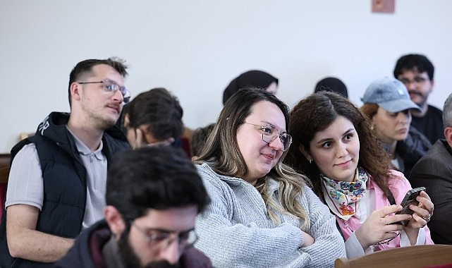 Osmangazi Belediyesi’nden Düşünmeye Yön Veren Buluşmalar 1 osmangazi belediyesinden dusunmeye yon veren bulusmalar