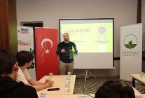 osmangazi belediyesinden genclere elestirel dusunce atolyesi