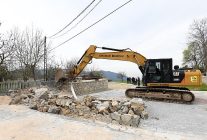 osmangazi belediyesinden kacak yapilasmaya gecit yok
