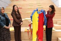 osmangazi belediyesinden losemili cocuklari mutlu eden hediye