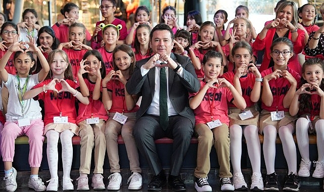 Osmangazi’de “Ana Baba Okulu” Kapılarını Açıyor 1 osmangazide ana baba okulu kapilarini aciyor