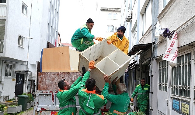 osmangazide cop eve aninda mudahale