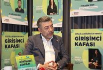 osmangazide erol daglioglundan girisimcilere altin tavsiyeler