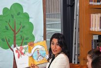 osmangazide iyilestiren kalpler cocuklarin yuregine dokundu