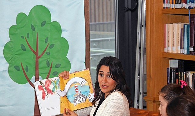 osmangazide iyilestiren kalpler cocuklarin yuregine dokundu